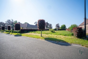 Bouwgrond in Maldegem