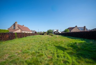Bouwgrond in Maldegem