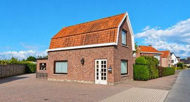 Gebouw voor gemengd gebruik in Maldegem