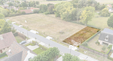 Bouwgrond in Maldegem Middelburg