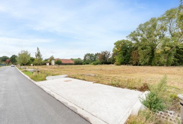 Bouwgrond in Maldegem Middelburg