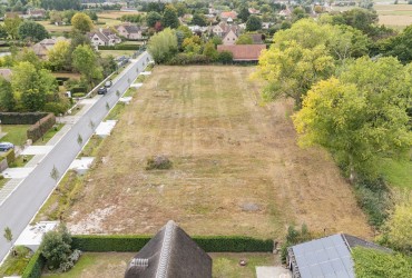 Bouwgrond in Maldegem Middelburg