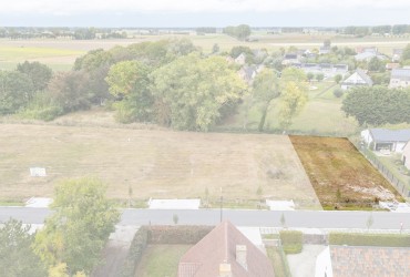 Bouwgrond in Maldegem