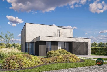 Bouwgrond in Maldegem