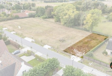 Bouwgrond in Maldegem