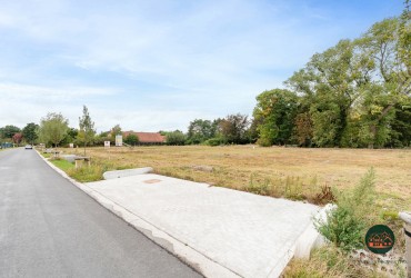 Bouwgrond in Maldegem