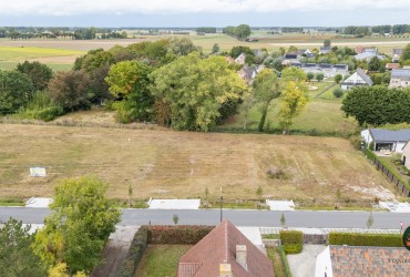 Bouwgrond in Maldegem