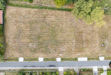 Bouwgrond in Maldegem