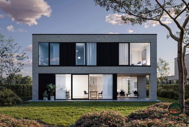 Bouwgrond in Maldegem