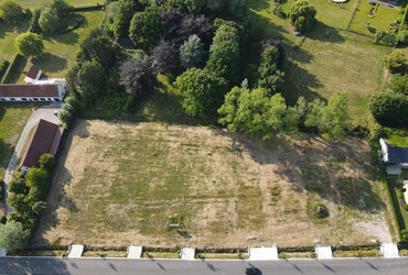 Bouwgrond in Maldegem Middelburg