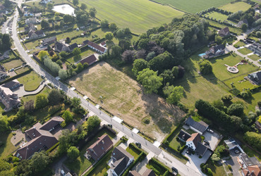 Bouwgrond in Maldegem Middelburg