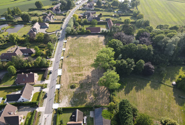Bouwgrond in Maldegem Middelburg
