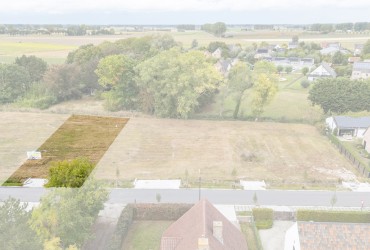 Bouwgrond in Maldegem Middelburg