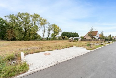 Bouwgrond in Maldegem Middelburg