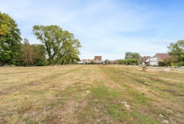 Bouwgrond in Maldegem Middelburg