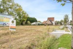 Bouwgrond te koop in Maldegem Middelburg
