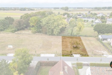 Bouwgrond in Maldegem