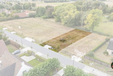 Bouwgrond in Maldegem