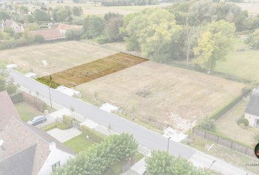 Bouwgrond in Maldegem