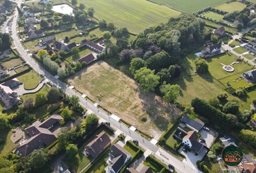 Bouwgrond in Maldegem