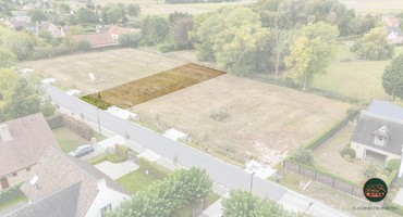 Bouwgrond in Maldegem