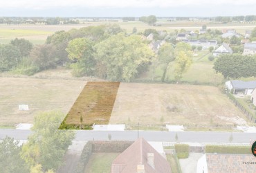 Bouwgrond in Maldegem