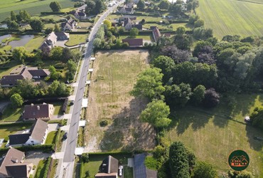 Bouwgrond in Maldegem