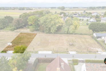 Bouwgrond in Maldegem