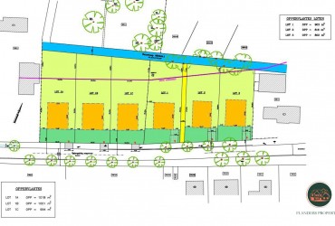 Bouwgrond in Maldegem