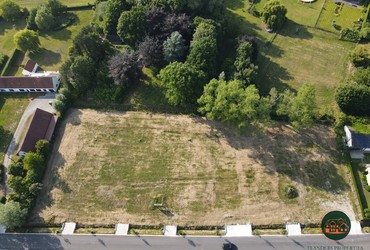 Bouwgrond in Maldegem