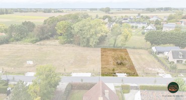 Bouwgrond in Maldegem