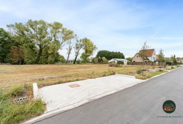 Bouwgrond in Maldegem