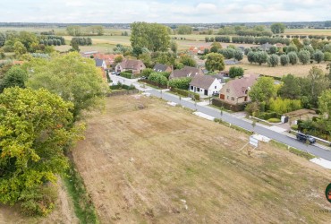 Bouwgrond in Maldegem