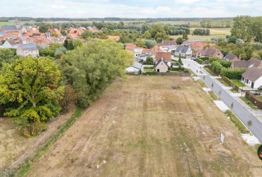 Bouwgrond in Maldegem