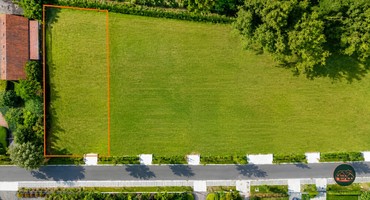 Bouwgrond in Maldegem