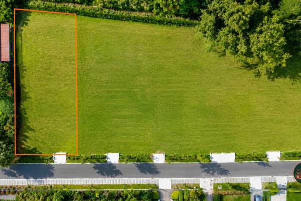 Bouwgrond te koop in Maldegem