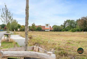 Bouwgrond in Maldegem