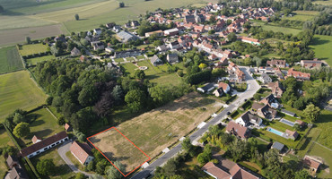Bouwgrond in Maldegem