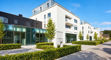 Penthouse in Brugge