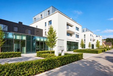 Penthouse in Brugge