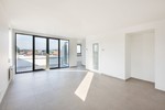 Penthouse te huur in Brugge