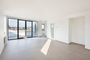 Penthouse in Brugge