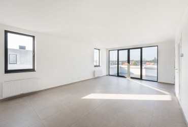 Penthouse in Brugge
