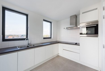 Penthouse in Brugge