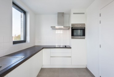 Penthouse in Brugge