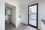 Penthouse te huur in Brugge