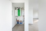 Penthouse te huur in Brugge