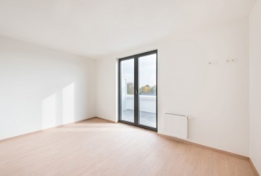 Penthouse in Brugge