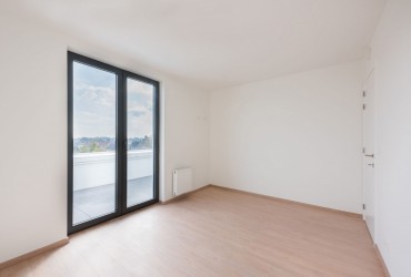 Penthouse in Brugge