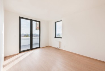 Penthouse in Brugge